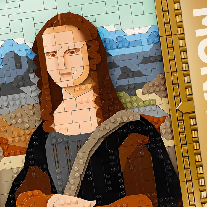 Mujeres que construyen historia: íconos que puedes armar con LEGO®