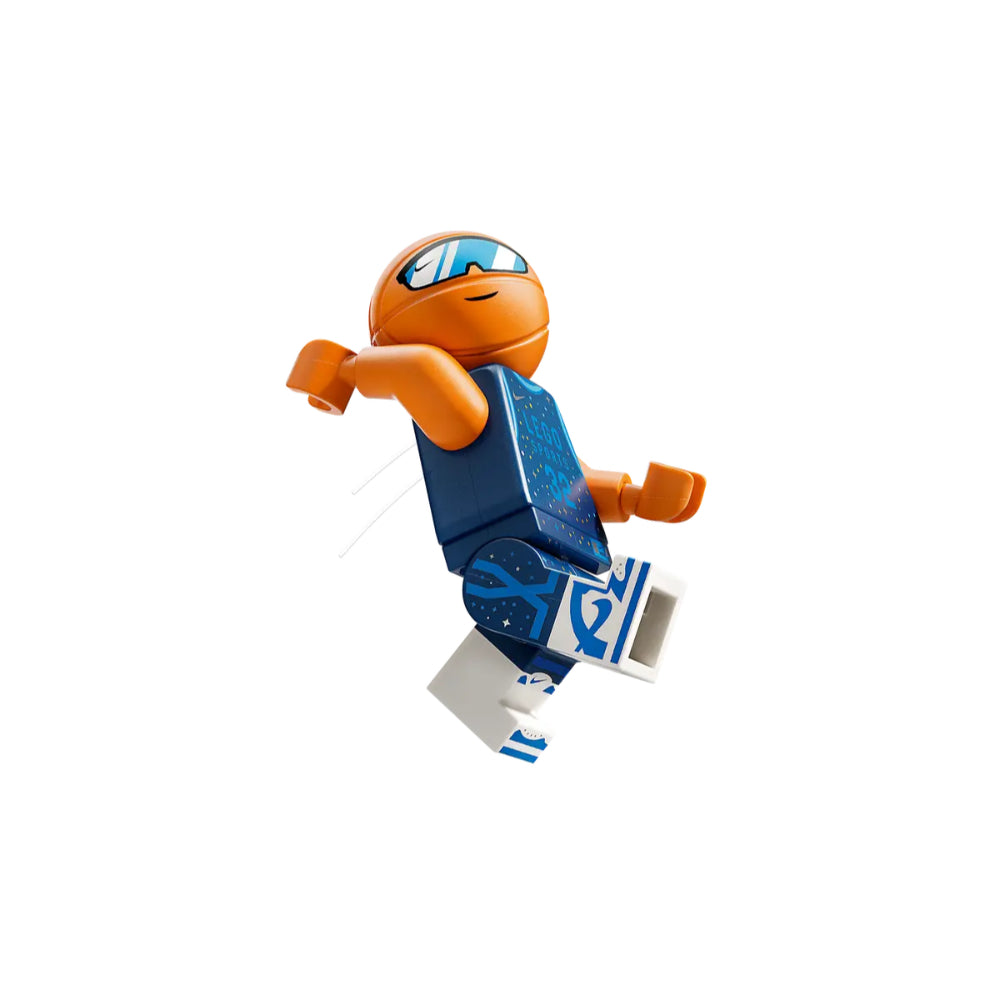 Nike Dunk x LEGO®
