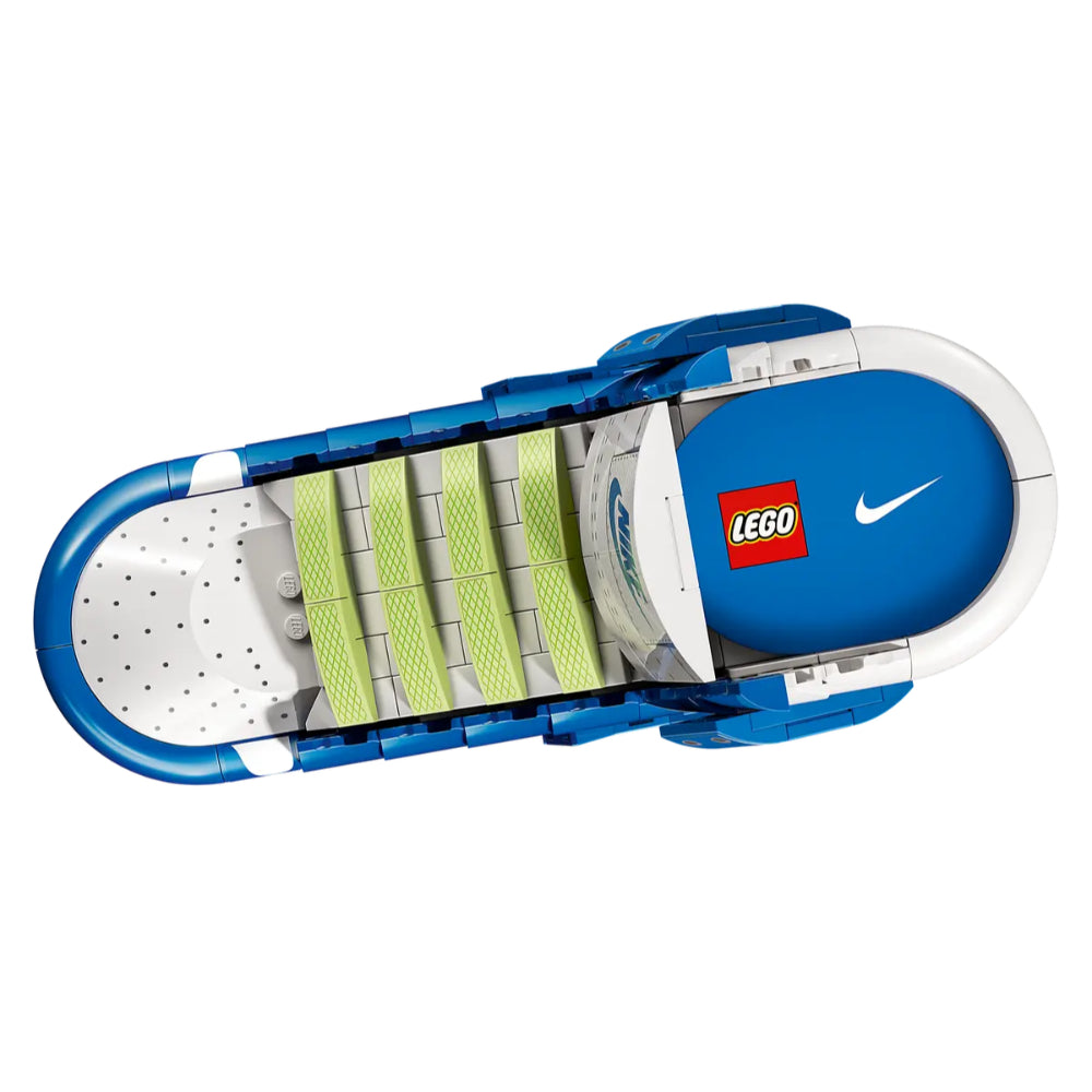 Nike Dunk x LEGO®