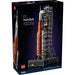 LEGO® Icons: Sistema De Lanzamiento Espacial Artemis De La Nasa (10341)_001