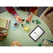 LEGO®Botanicals: Plantas Felices (10349)_007