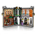 LEGO®Icons: Rincón Entre Libros: Sherlock Holmes (10351)_009