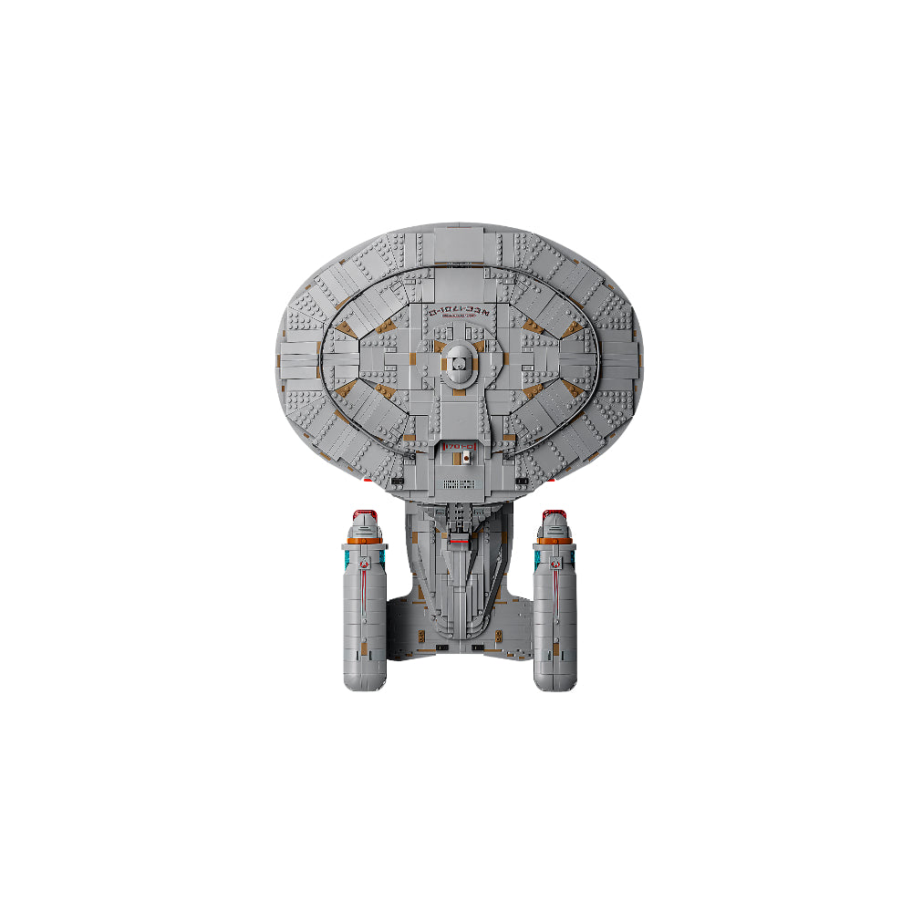 STAR TREK: USS ENTERPRISE