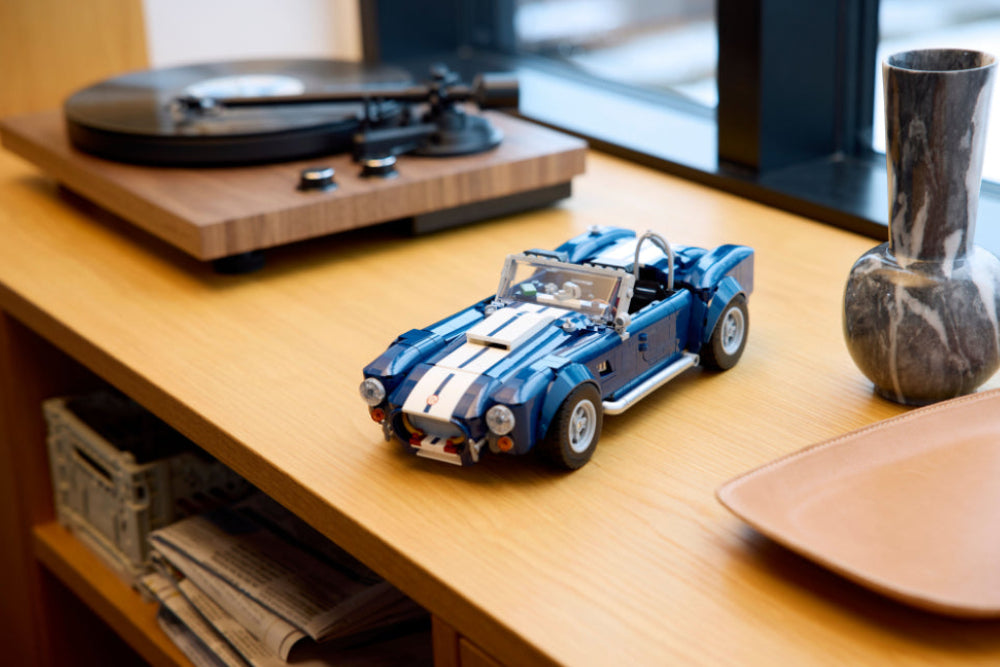 SHELBY COBRA 427