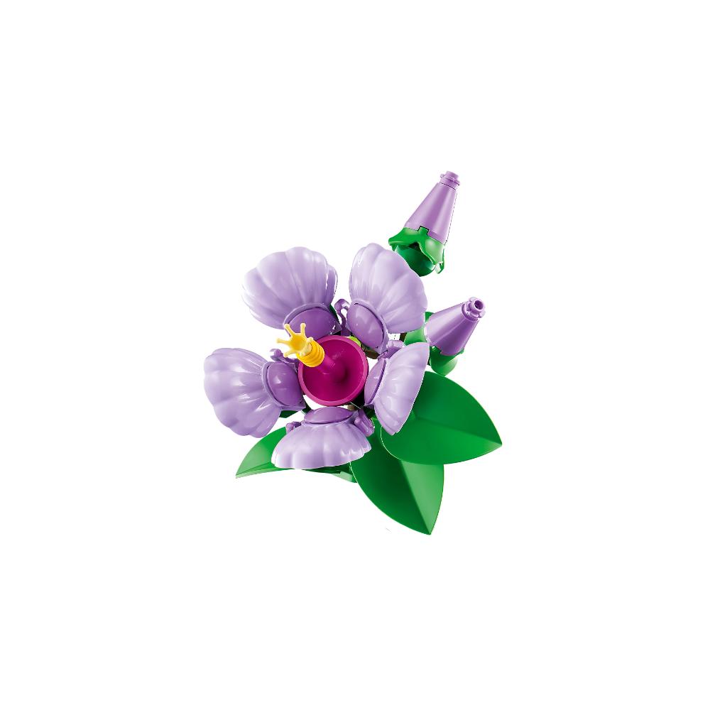 LEGO®Botanicals: Hibisco (10372)