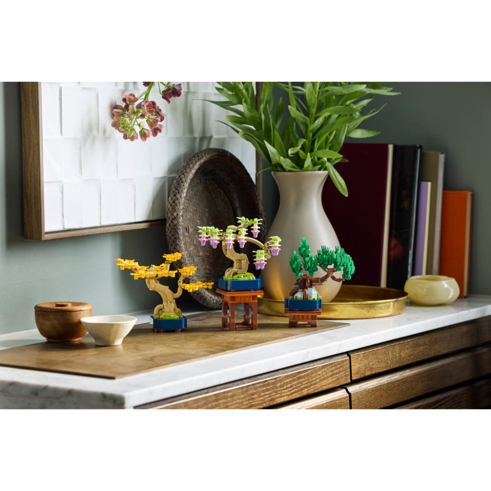 LEGO®Botanicals: Minibonsáis (10373)_012