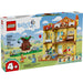 LEGO®Duplo: Casa Familiar De Bluey (11203)_001