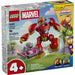 LEGO®Super Heroes: Ultrón Vs. Iron Man (11209)_001