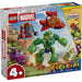 LEGO®Super Heroes: Loki Vs. Equipo Iron Man (11211)_001