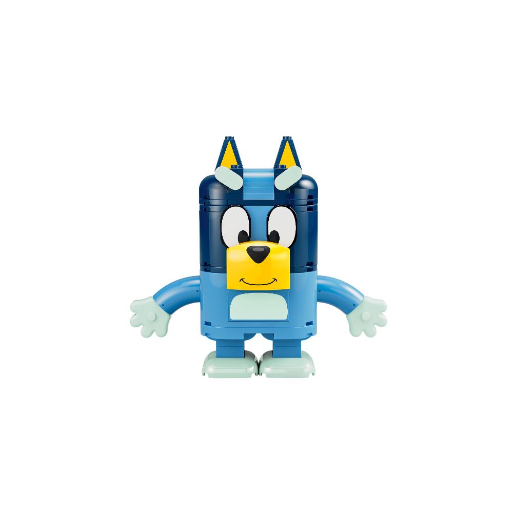 LEGO®Bluey: Familia De Bluey Para Construir (11217)_012