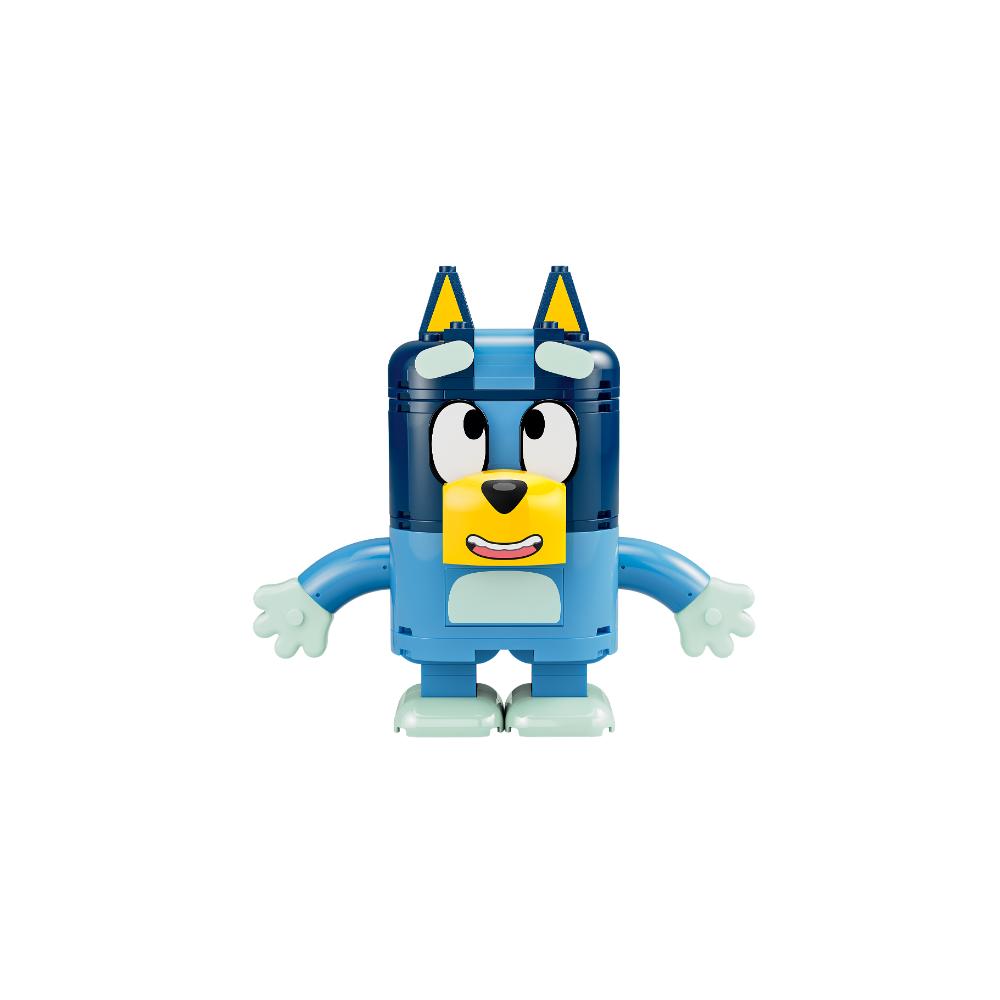 LEGO®Bluey: Familia De Bluey Para Construir (11217)_013
