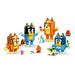 LEGO®Bluey: Familia De Bluey Para Construir (11217)_004