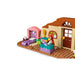 LEGO®Bluey: Escuela Con Rusty Y Bluey (11221)_008