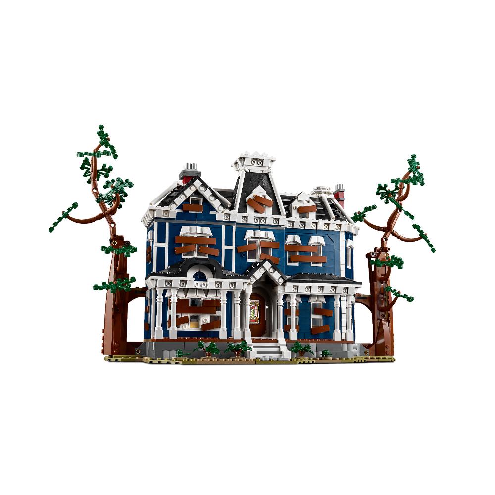 STRANGER THINGS: LA CASA CREEL