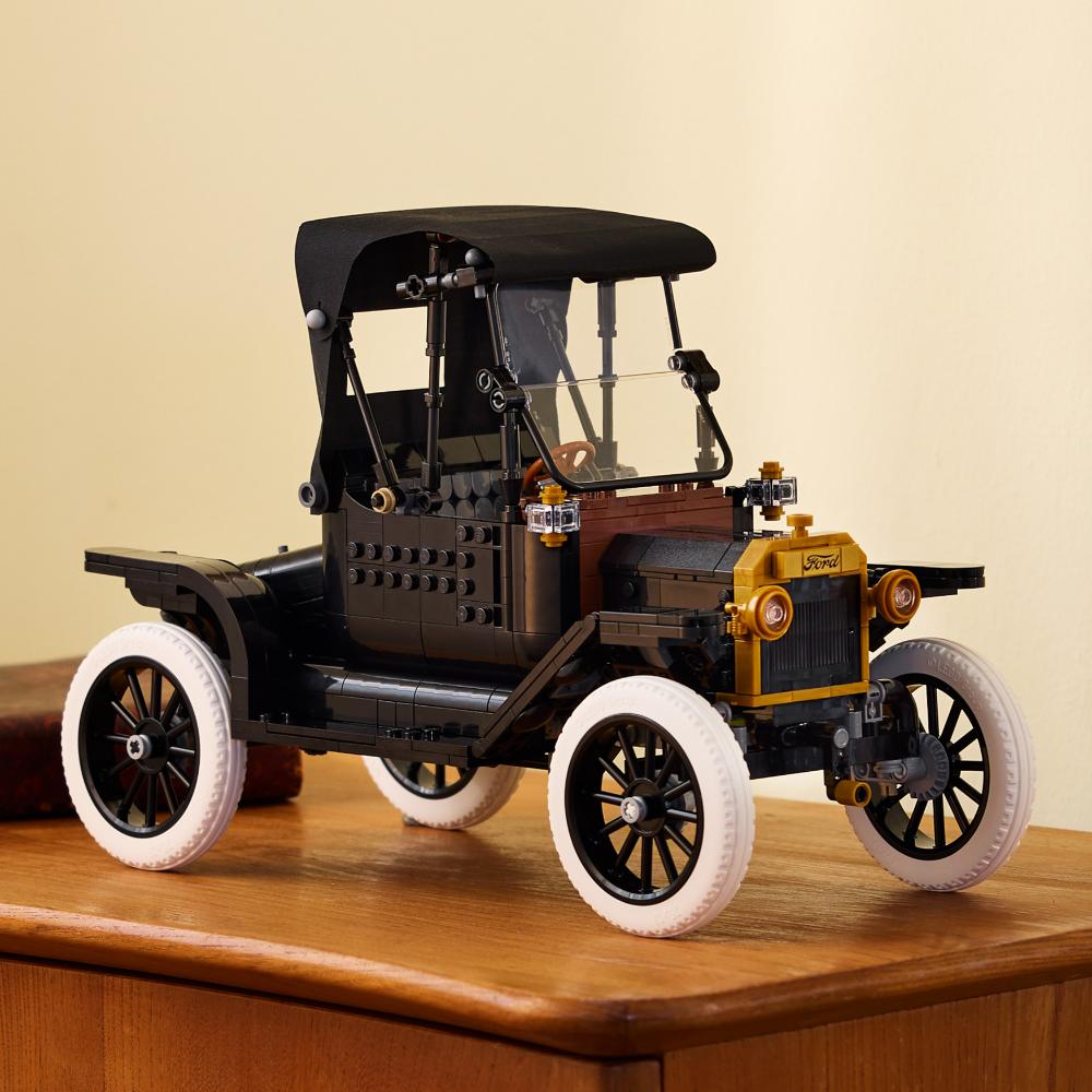 LEGO®Icons: Ford Model T (11376)_014