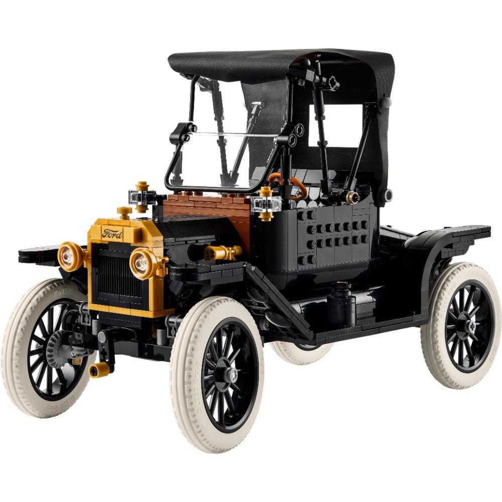 LEGO®Icons: Ford Model T (11376)_002
