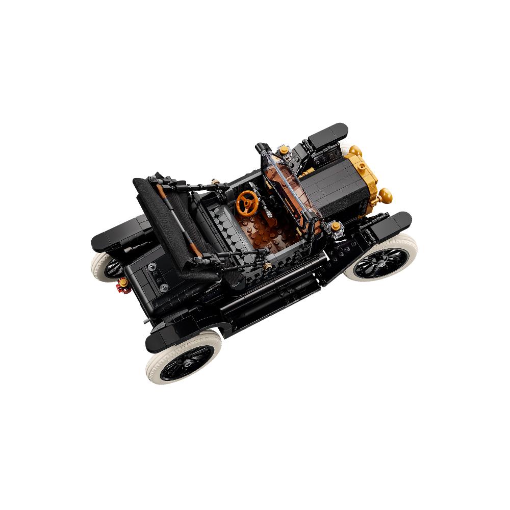 LEGO®Icons: Ford Model T (11376)_006