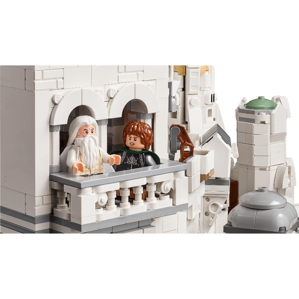 LEGO®Icons: El Señor De Los Anillos: Minas Tirith™ (11377)_013