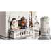 LEGO®Icons: El Señor De Los Anillos: Minas Tirith™ (11377)_013