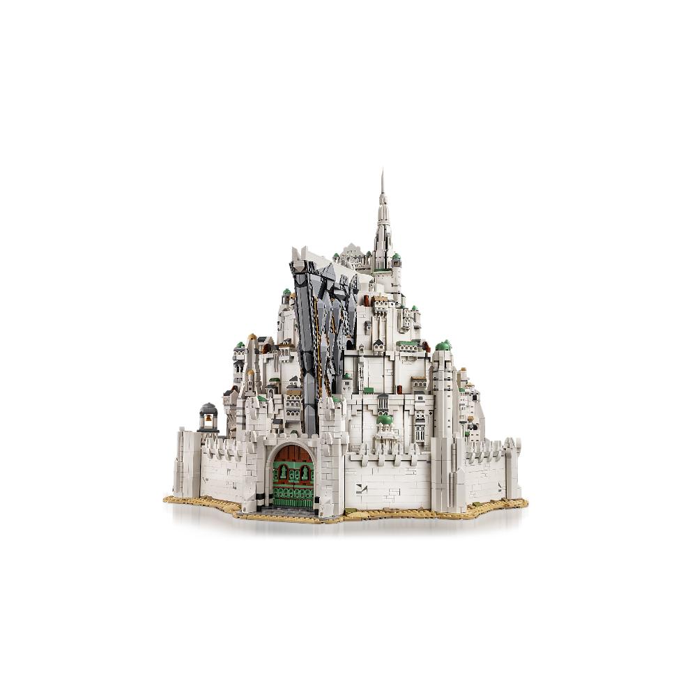 LEGO®Icons: El Señor De Los Anillos: Minas Tirith™ (11377)_004