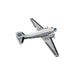 LEGO®Icons: Avión De Pasajeros Douglas™ Dc-3™ De Pan Am® (11378)_006