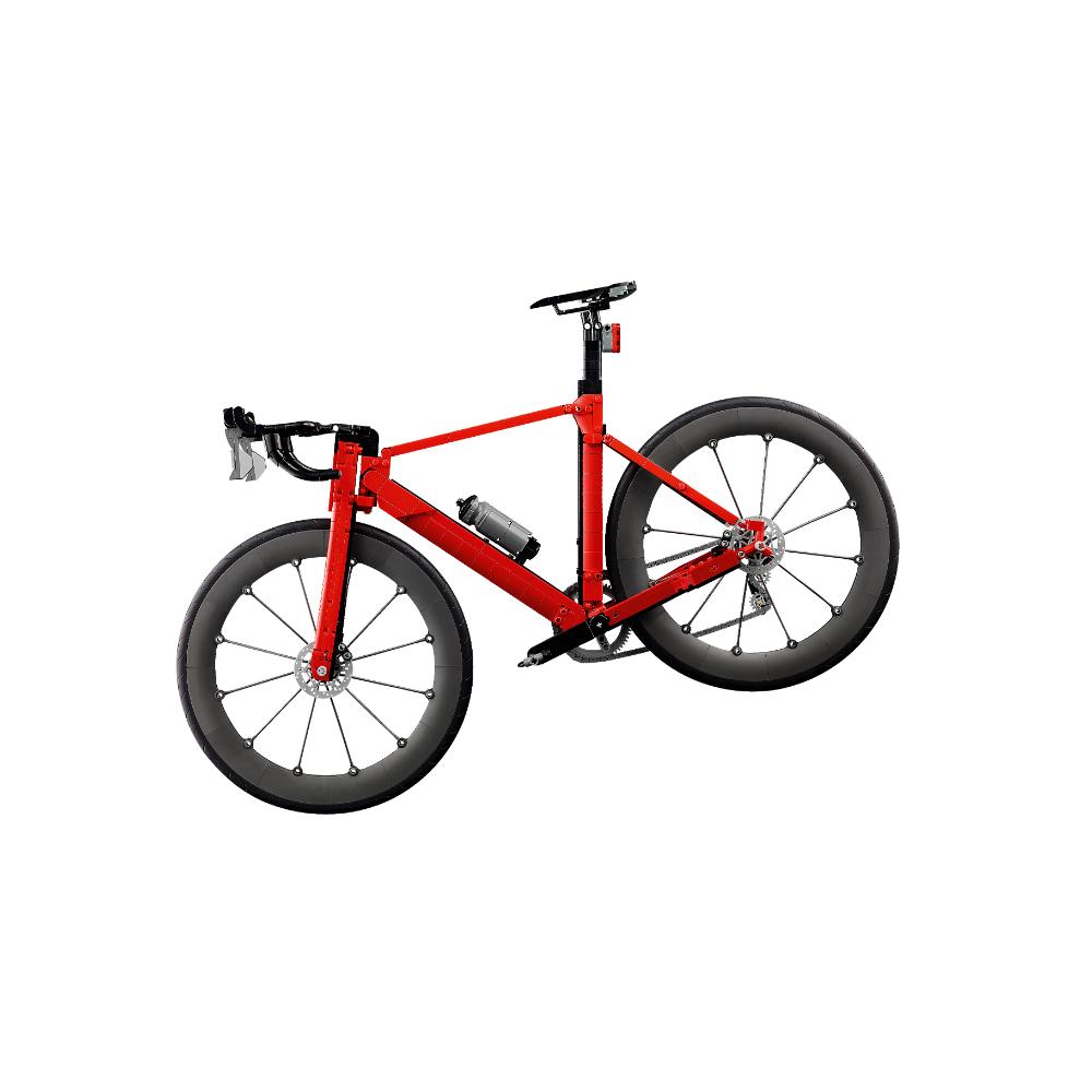 LEGO®Icons: Bici De Carretera (11380)_004