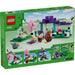 LEGO®Minecraft: El Santuario De Animales (21253)_003