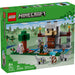 LEGO® Minecraft: La Fortaleza-Lobo (21261)_001