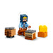 LEGO® Minecraft: La Granja Del Molino (21262)_007