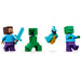 LEGO®Minecraft: La Casa-Dinamita De La Selva (21275)_004