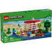 LEGO®Minecraft: La Casa-Dinamita De La Selva (21275)_001
