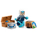 LEGO®Minecraft: La Mina Del Pico (21277)_007