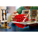 LEGO® Ideas: Barco De Vapor Fluvial (21356)