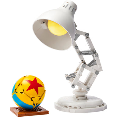 LEGO®Lego Ideas: Lego Ideas | Disney Pixar Luxo Jr. (21357)_002