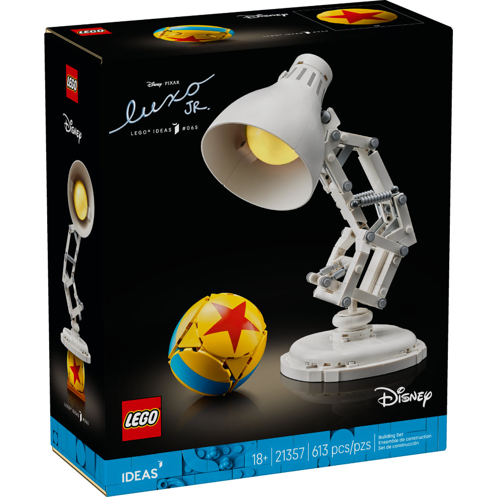 LEGO®Lego Ideas: Lego Ideas | Disney Pixar Luxo Jr. (21357)_001