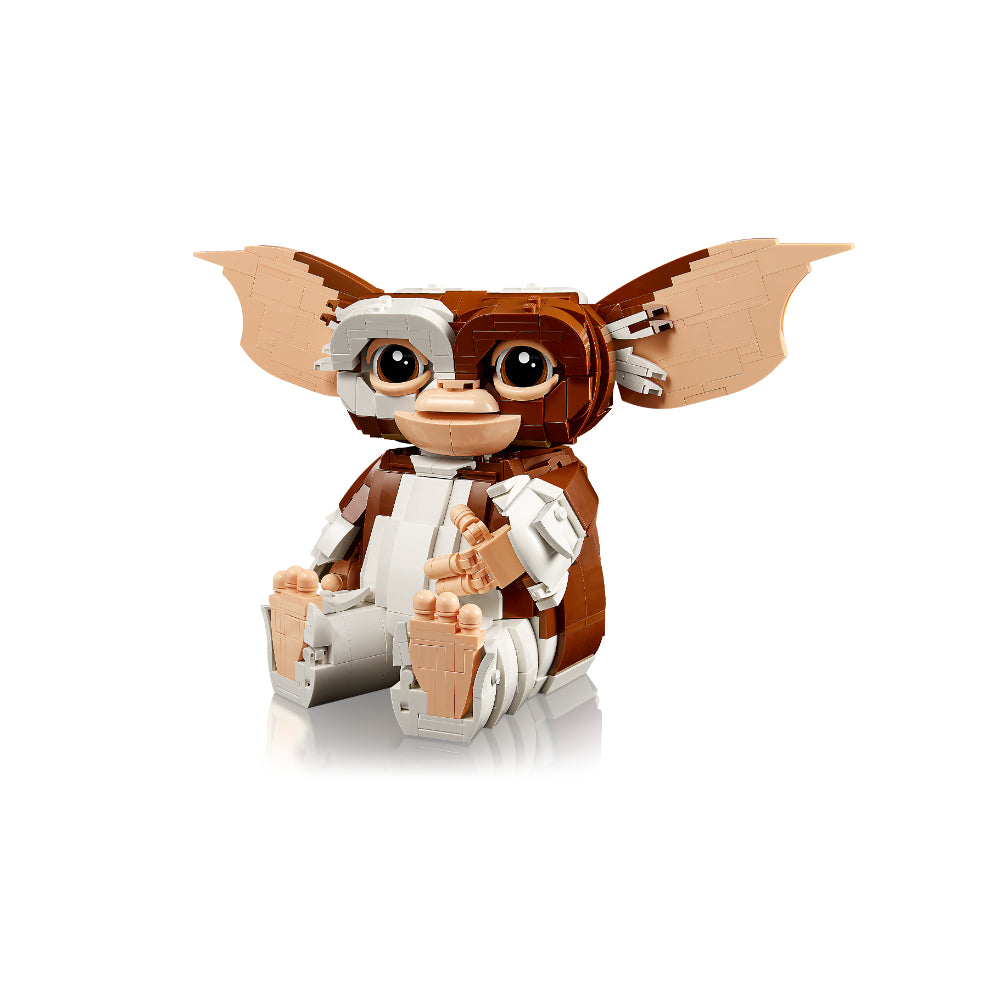 LEGO®Ideas: Gremlins™: Gizmo (21361)_005