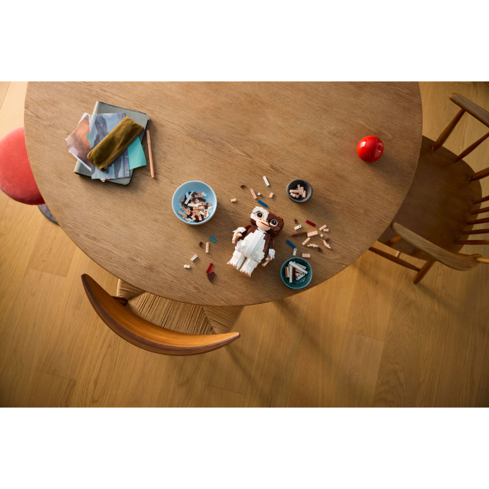 LEGO®Ideas: Gremlins™: Gizmo (21361)_007
