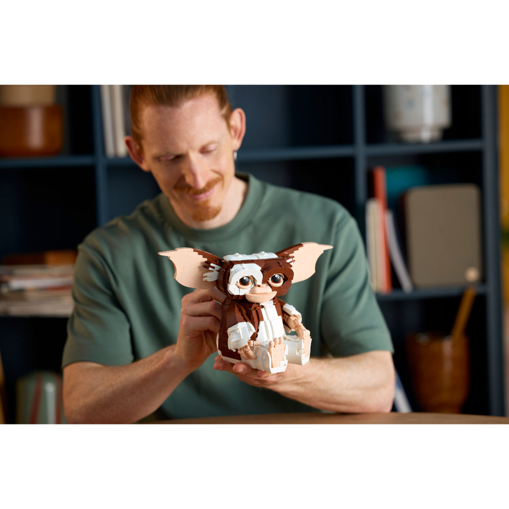 LEGO®Ideas: Gremlins™: Gizmo (21361)_009