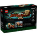 LEGO®Lego Ideas: Nutrias Marinas A Flote (21366)_003