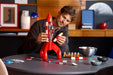 LEGO®Lego Ideas: Cohete Lunar De Tintin® (21367)_012