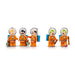 LEGO®Lego Ideas: Cohete Lunar De Tintin® (21367)_006