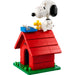 LEGO®Lego Ideas: Peanuts: La Caseta De Snoopy (21368)_002