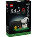 LEGO®Lego Ideas: Peanuts: La Caseta De Snoopy (21368)_003