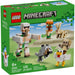 LEGO®Minecraft: Ataque Del Jinete Avícola En El Desierto (21592)_001