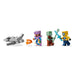 LEGO®Minecraft: Aventura Submarina (21598)_005