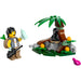 LEGO® City: Encuentro Con El Gorila Bebé (30665)_002