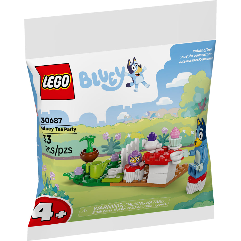 LEGO®Promocionales: Fiesta Del Té De Bluey (30687)_001
