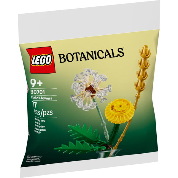 LEGO®N/A: Flores De Campo (30701)_001