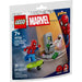 LEGO®Promocionales: Spider-Man Vs. Robo Del Anti-Venom (30725)