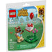 LEGO®Animal Crossing: Tom Nook Con Regalo Volante (30731)_001